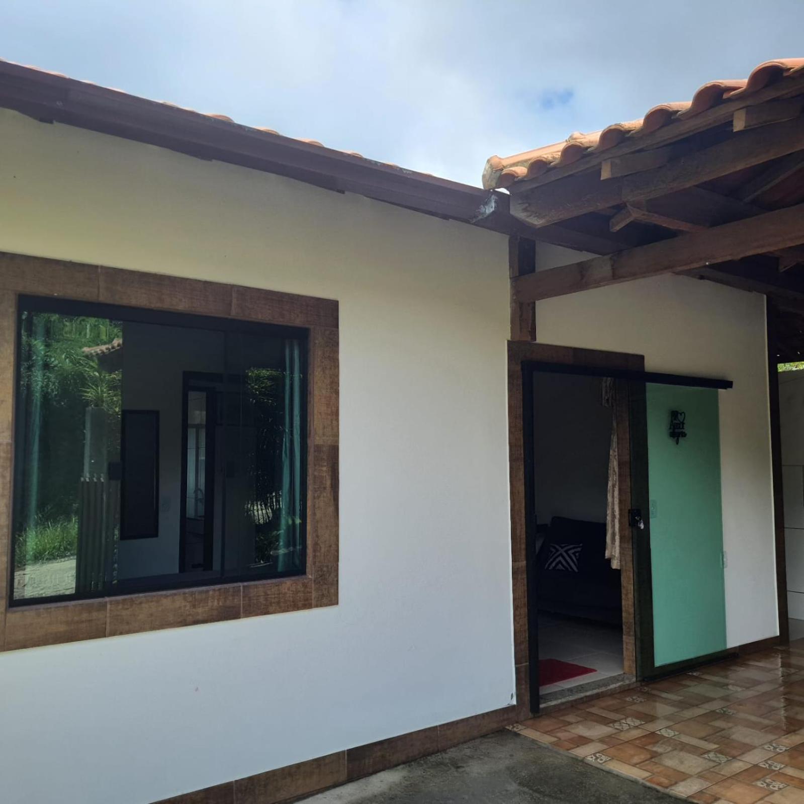 Casa Lumiar Villa Exterior photo